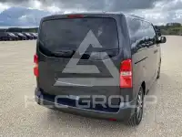 2026 Peugeot Traveller