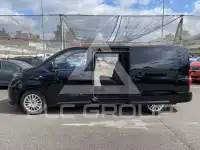 2026 Peugeot Traveller
