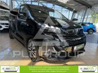 2026 Peugeot Traveller