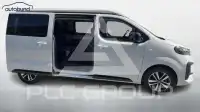 2026 Peugeot Traveller