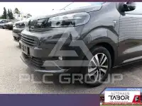 2026 Peugeot Traveller