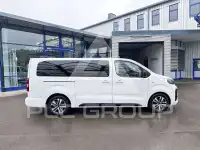 2026 Peugeot Traveller