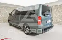2026 Peugeot Traveller