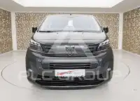 2026 Peugeot Traveller