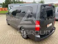 2026 Peugeot Traveller