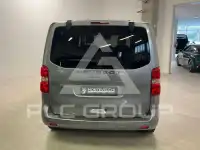 2026 Peugeot Traveller