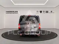 2026 Peugeot Traveller