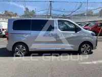 2026 Peugeot Traveller