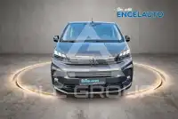 2026 Peugeot Traveller