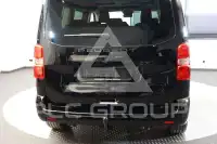 2026 Peugeot Traveller