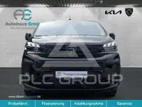 2026 Peugeot Traveller