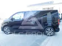 2026 Peugeot Traveller