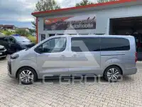 2026 Peugeot Traveller