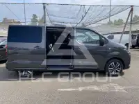 2026 Peugeot Traveller