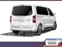 2026 Peugeot Traveller