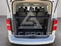 2026 Peugeot Traveller