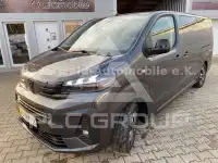 2026 Peugeot Traveller