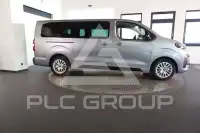 2026 Peugeot Traveller