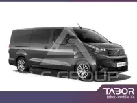 2026 Peugeot Traveller