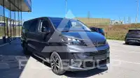 2026 Peugeot Traveller