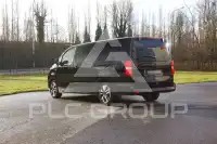 2026 Peugeot Traveller