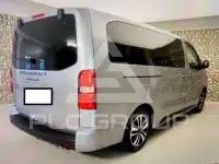 2026 Peugeot Traveller
