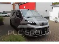 2026 Peugeot Traveller