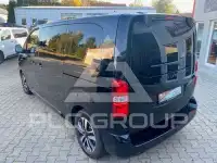 2026 Peugeot Traveller