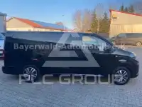 2026 Peugeot Traveller