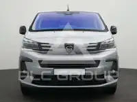 2026 Peugeot Traveller