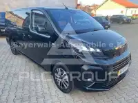 2026 Peugeot Traveller