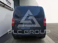 2026 Peugeot Traveller