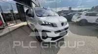 2026 Peugeot Traveller