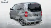 2026 Peugeot Traveller