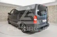 2026 Peugeot Traveller