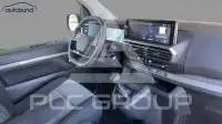 2026 Peugeot Traveller