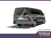 2026 Peugeot Traveller