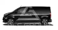 2026 Peugeot Traveller