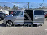 2026 Peugeot Traveller