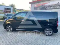 2026 Peugeot Traveller