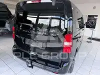 2026 Peugeot Traveller
