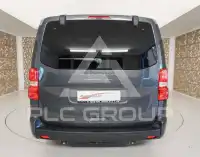 2026 Peugeot Traveller