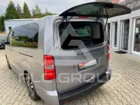 2026 Peugeot Traveller