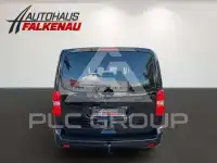 2026 Peugeot Traveller