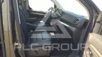 2026 Peugeot Traveller