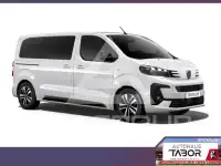 2026 Peugeot Traveller