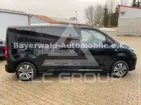 2026 Peugeot Traveller