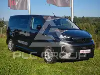 2026 Peugeot Traveller