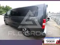2026 Peugeot Traveller