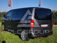 2026 Peugeot Traveller